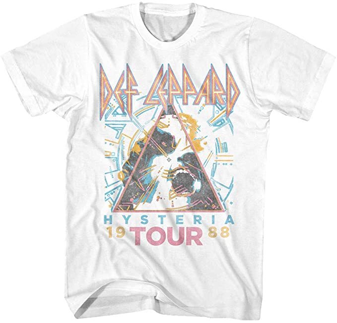 Silver creo Rock Shirt